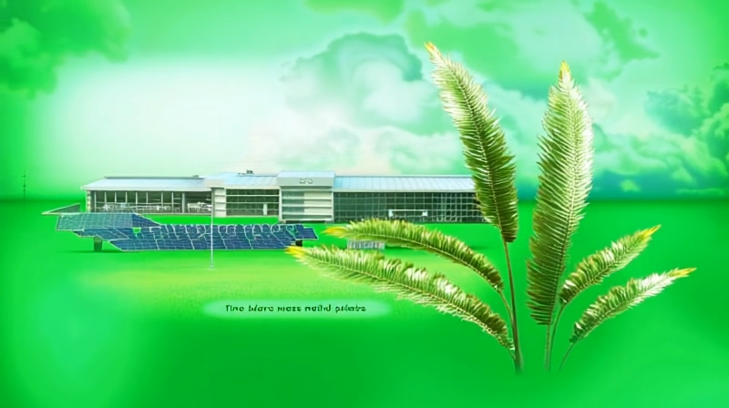Green Building and Alternative Energy